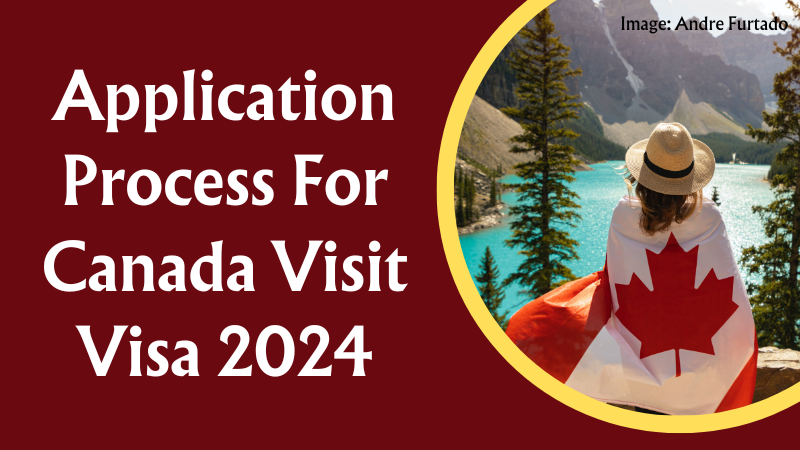 Requirements For Canada Visit Visa 2024