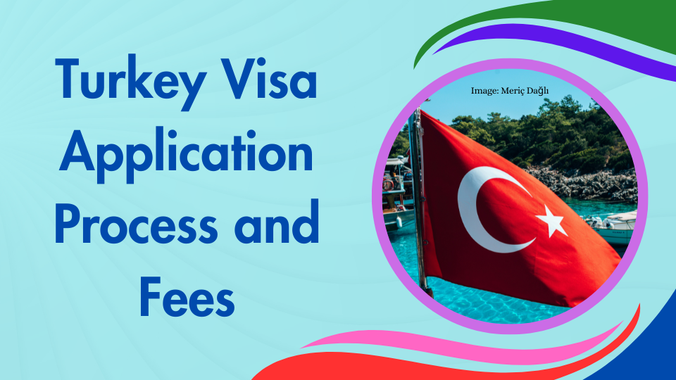Turkey Visa Application Process and Fees